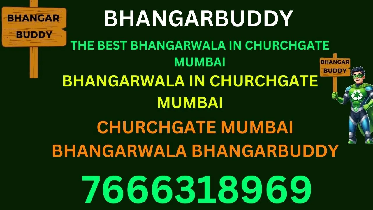 Bhangarwala Services in Churchgate