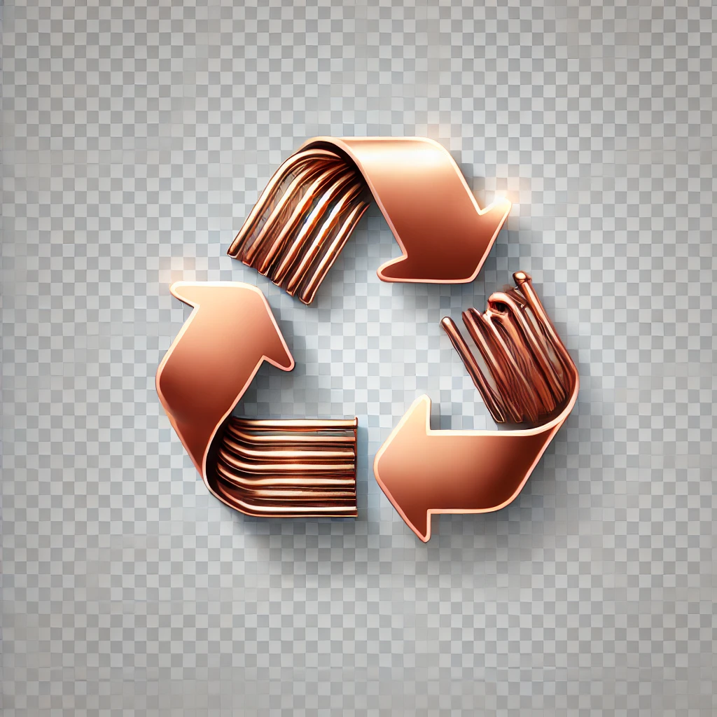 Copper Scrap