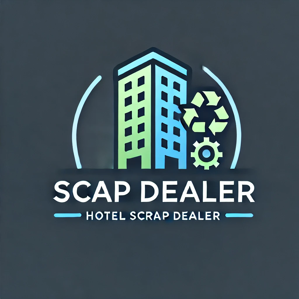 Hotel Scrap Dealers