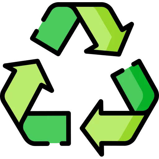 Recycling Services Icon